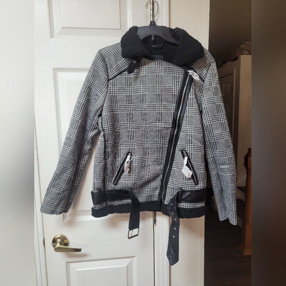 Bellivera Jacket
